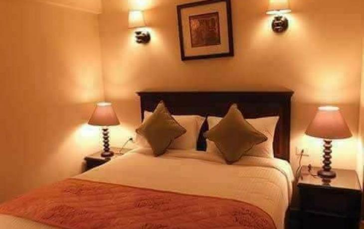 استراحتگاه Porto South Beach