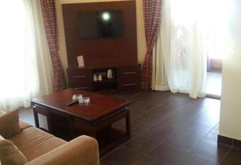 استراحتگاه Porto South Beach