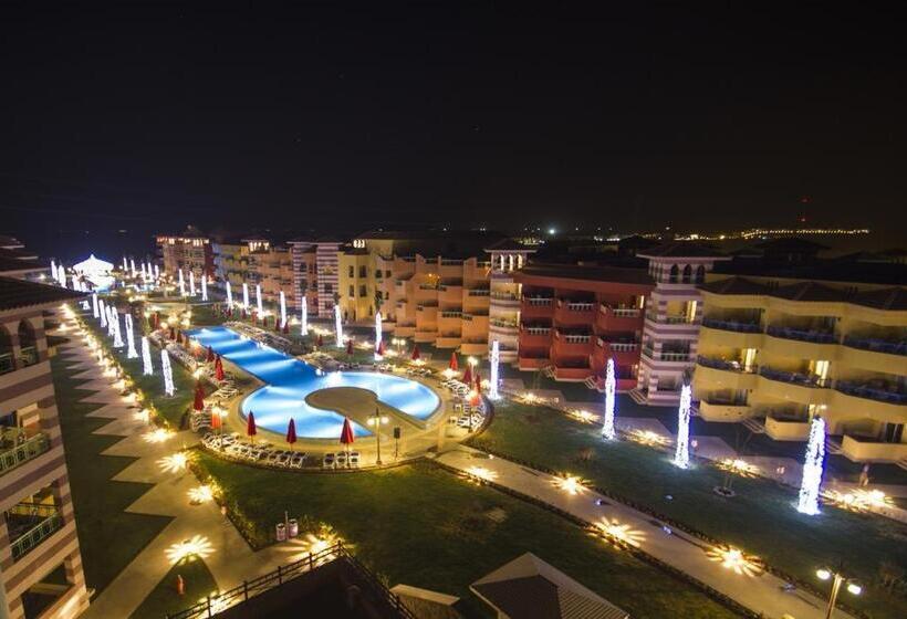 استراحتگاه Porto South Beach