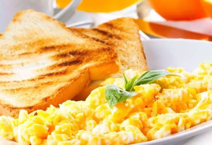مُتل Magnuson Extended Stay And Suites Airport