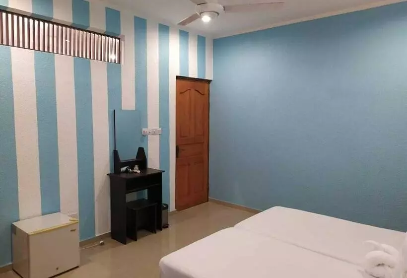 پانسیون Midsummer Thulusdhoo