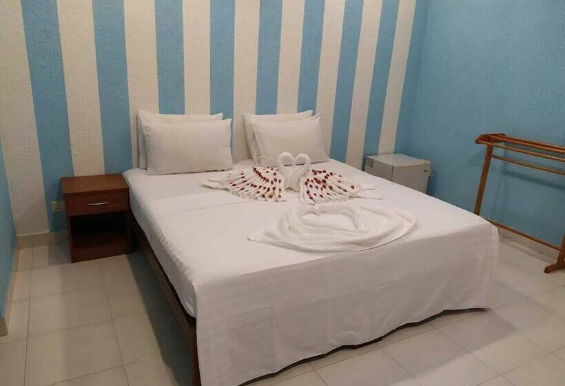 Pension Midsummer Thulusdhoo