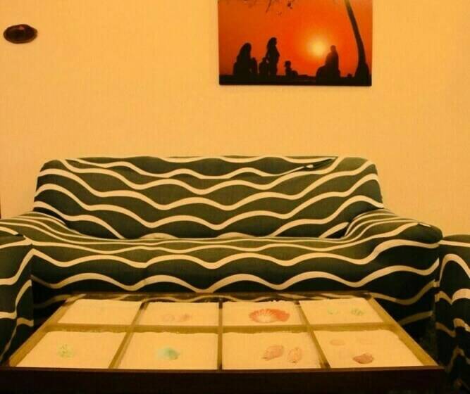 Pension Midsummer Thulusdhoo