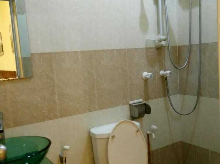 Pension Midsummer Thulusdhoo