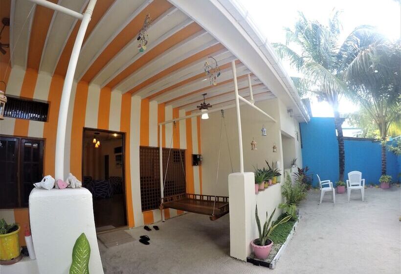 Pension Midsummer Thulusdhoo