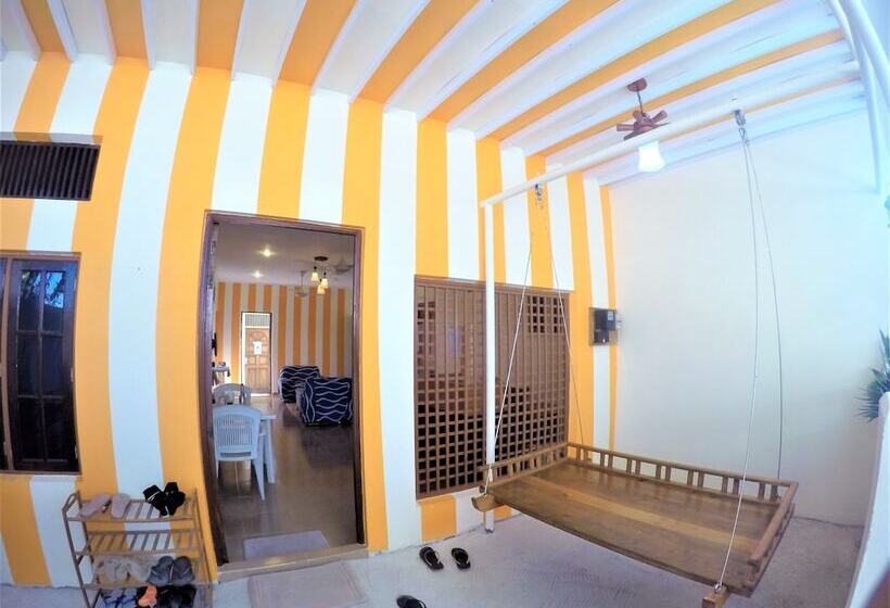 Pension Midsummer Thulusdhoo