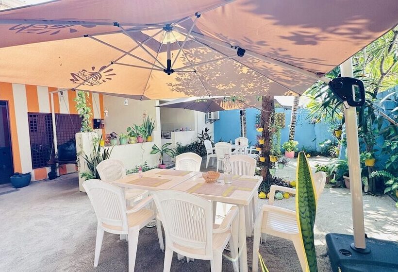 Pension Midsummer Thulusdhoo