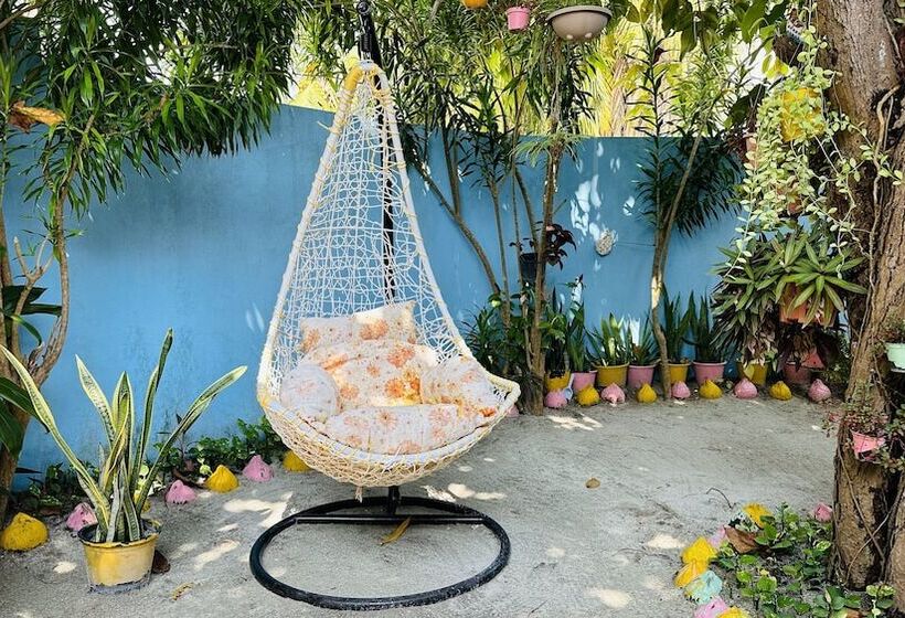 Pension Midsummer Thulusdhoo