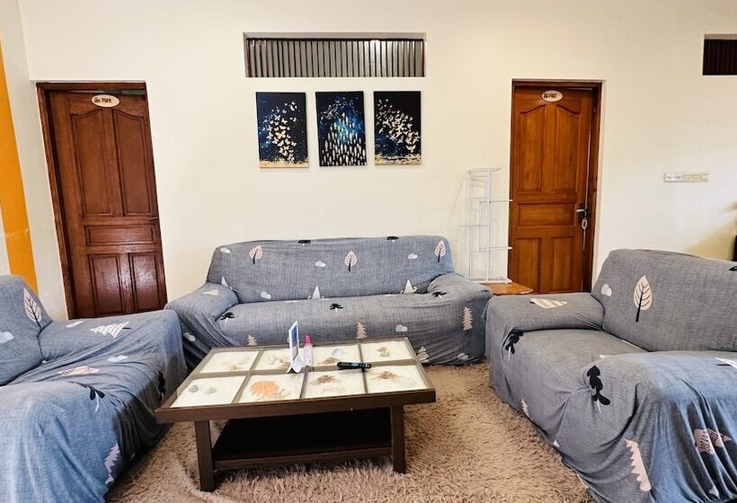 Pension Midsummer Thulusdhoo