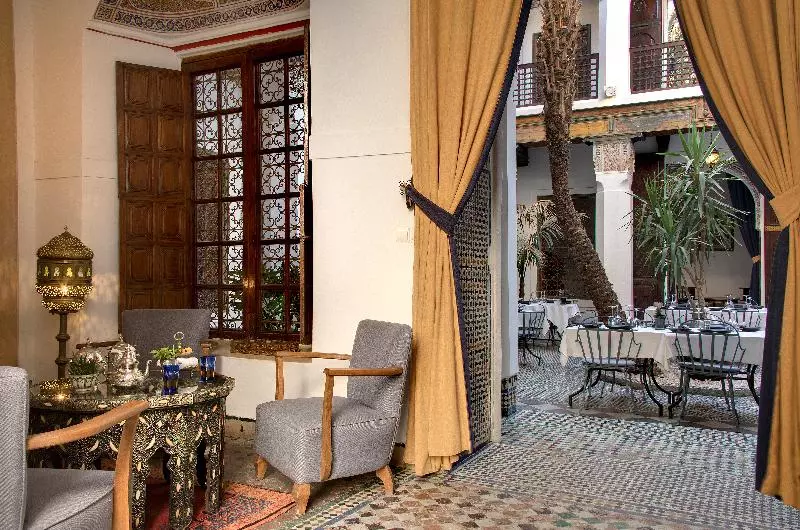 Marrakech Riads, Angsana Heritage Collection