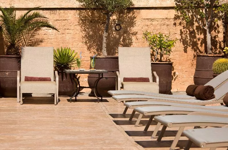 Marrakech Riads, Angsana Heritage Collection