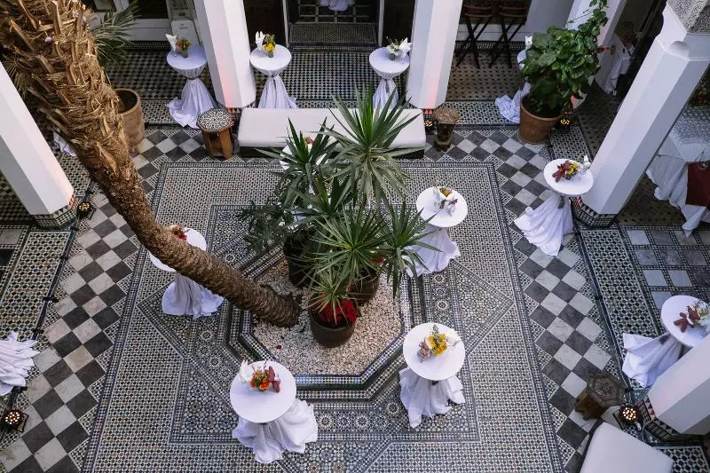 Marrakech Riads, Angsana Heritage Collection