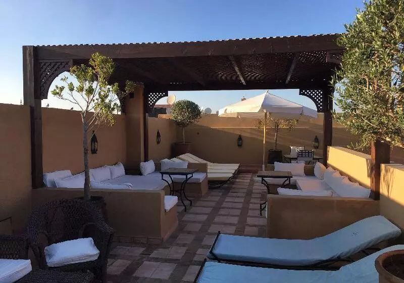 Marrakech Riads, Angsana Heritage Collection