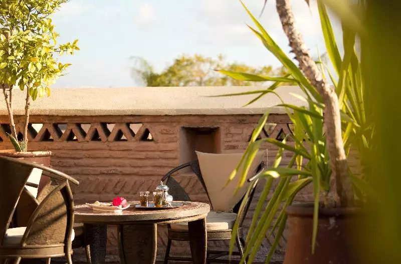 Marrakech Riads, Angsana Heritage Collection