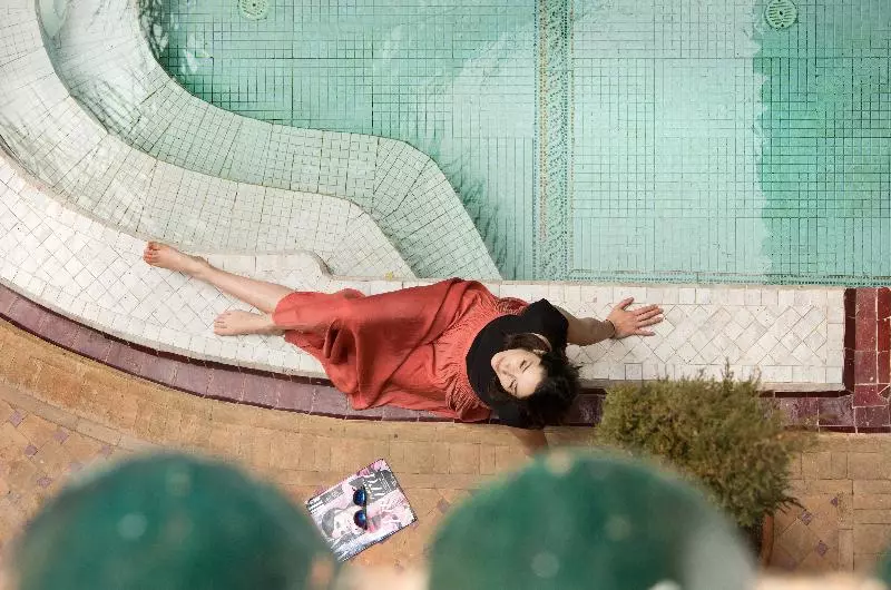 Marrakech Riads, Angsana Heritage Collection