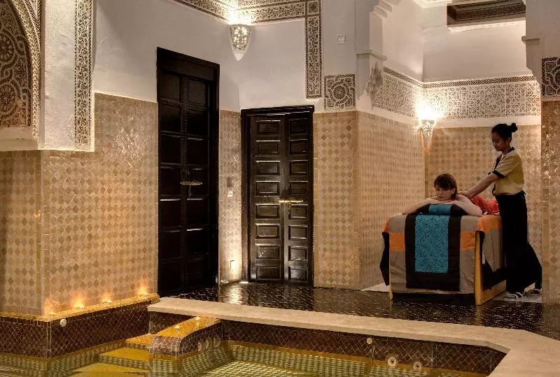Marrakech Riads, Angsana Heritage Collection