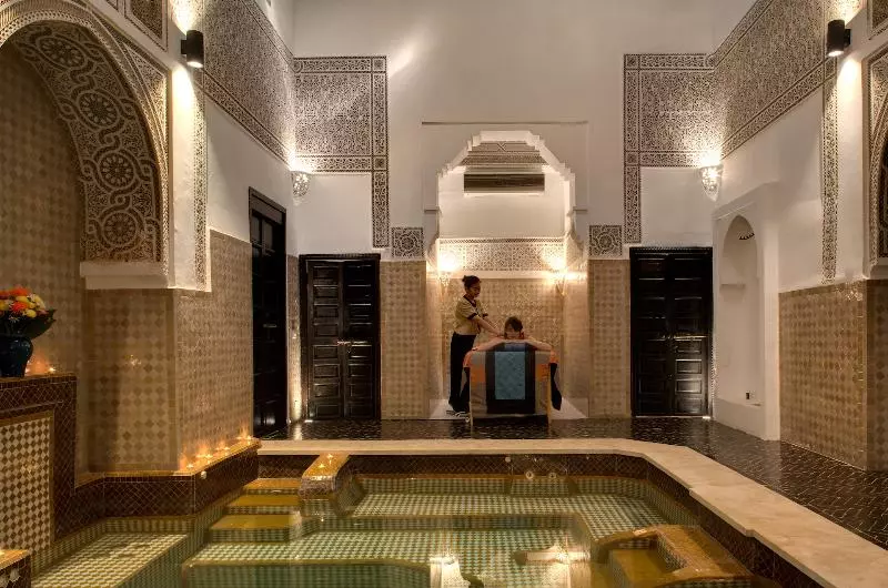 Marrakech Riads, Angsana Heritage Collection