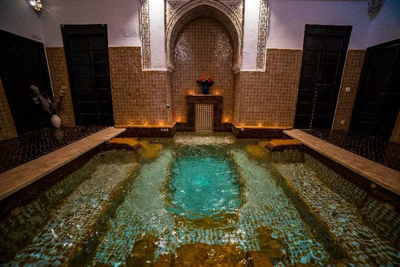Marrakech Riads, Angsana Heritage Collection