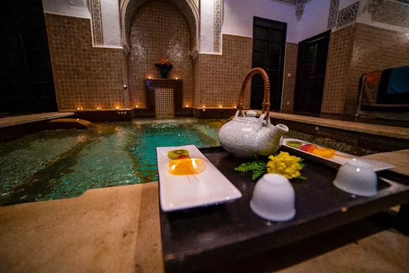 Marrakech Riads, Angsana Heritage Collection