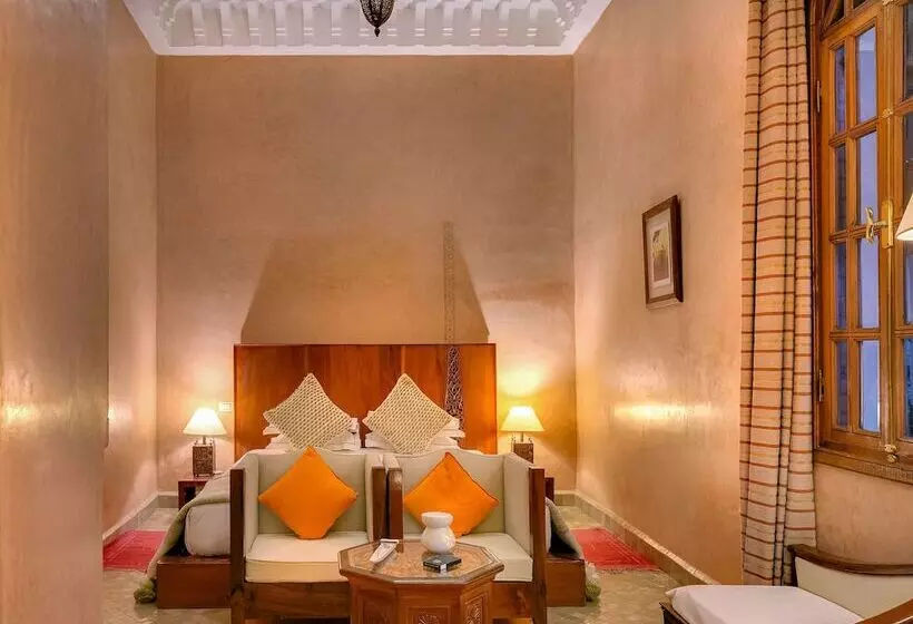 Marrakech Riads, Angsana Heritage Collection