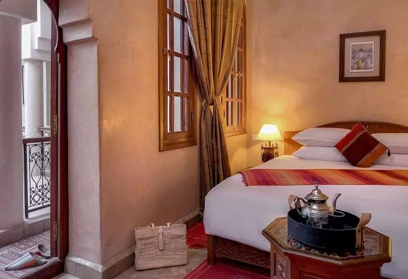 Marrakech Riads, Angsana Heritage Collection