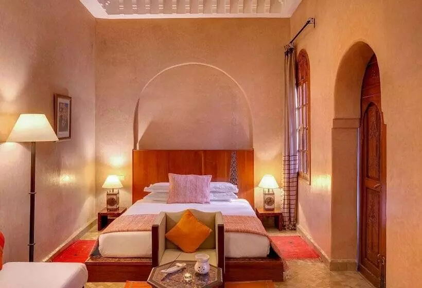 Marrakech Riads, Angsana Heritage Collection
