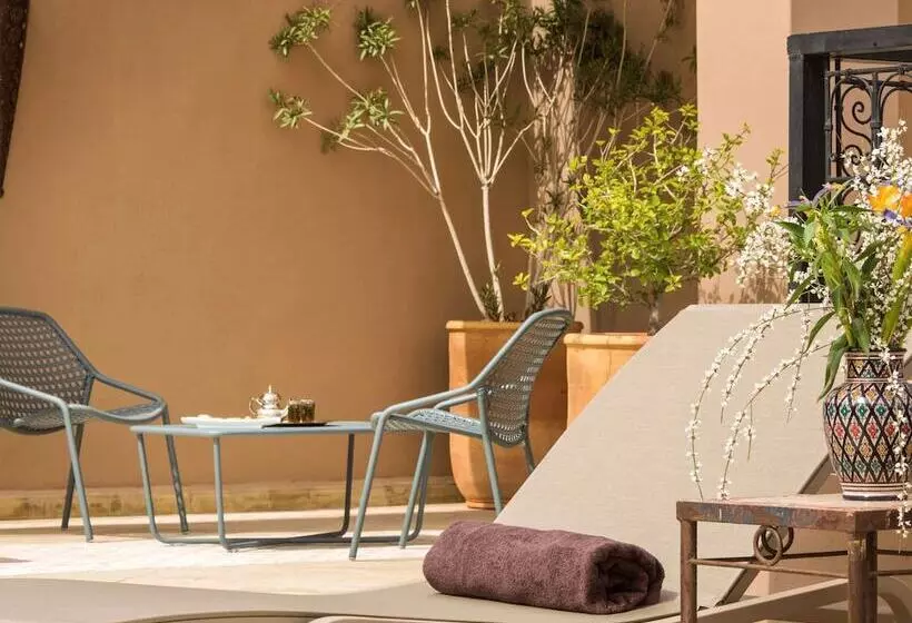 Marrakech Riads, Angsana Heritage Collection