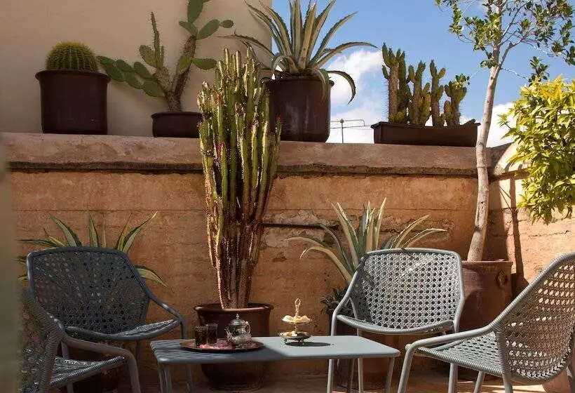 Marrakech Riads, Angsana Heritage Collection