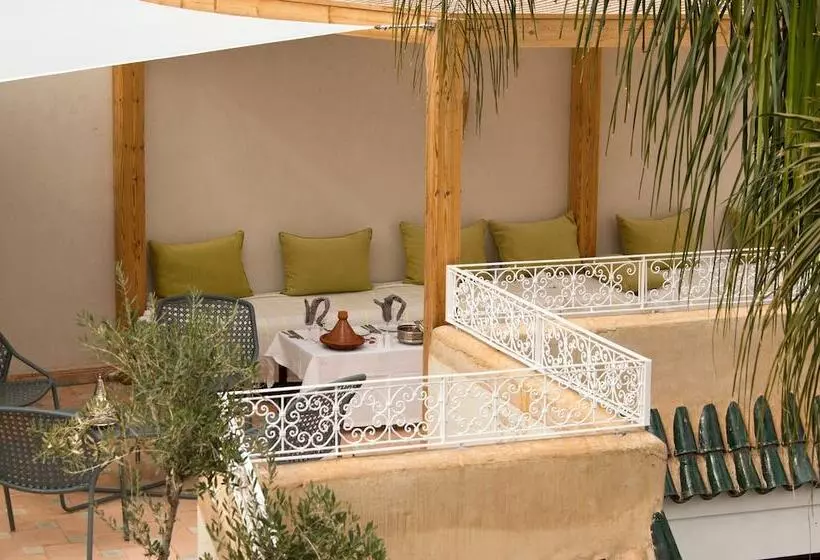 Marrakech Riads, Angsana Heritage Collection