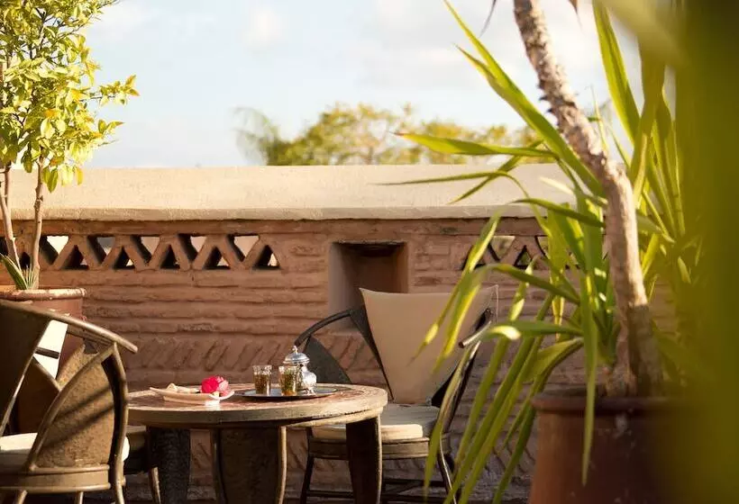 Marrakech Riads, Angsana Heritage Collection