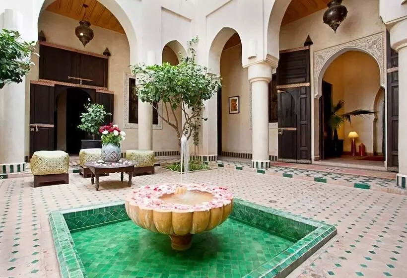 Marrakech Riads, Angsana Heritage Collection