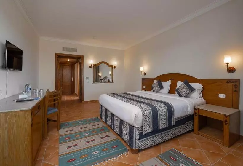 Bliss Nada Beach Resort