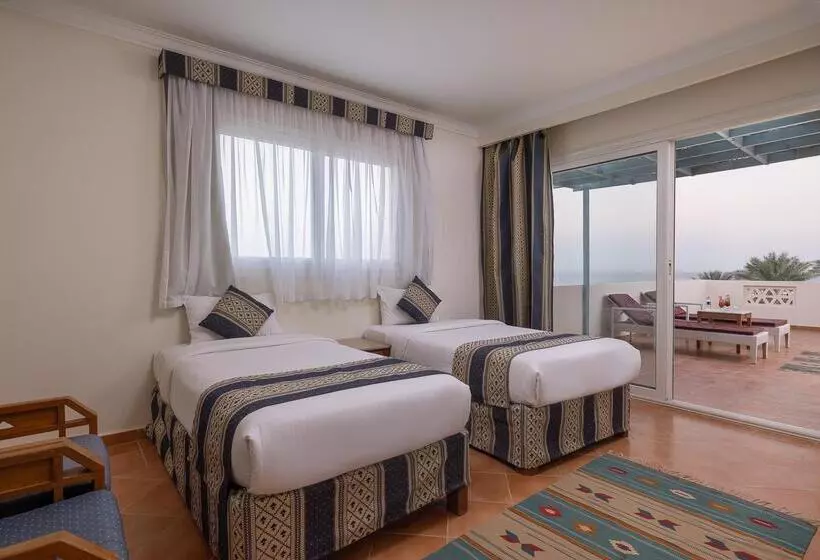 Bliss Nada Beach Resort