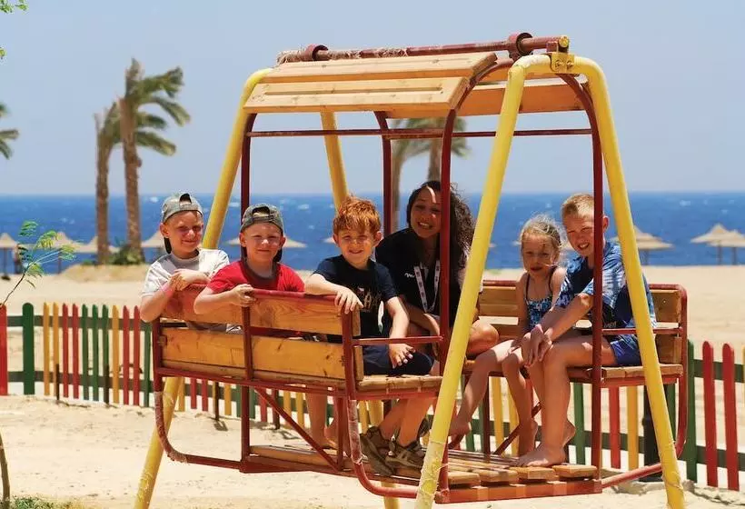 Bliss Nada Beach Resort