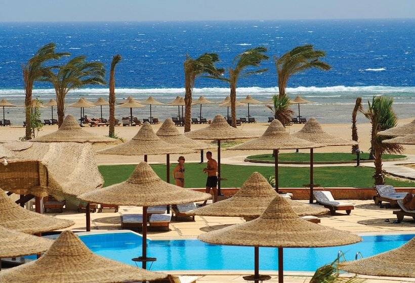 Bliss Nada Beach Resort