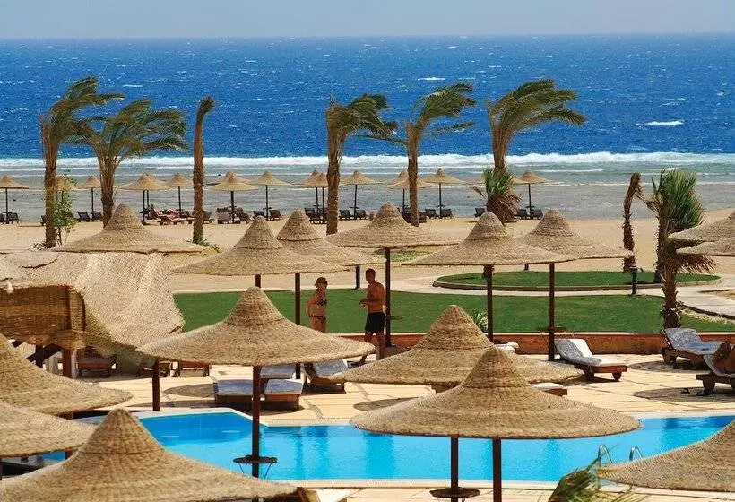 Bliss Nada Beach Resort