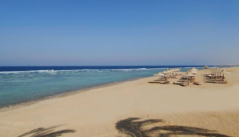 Bliss Nada Beach Resort