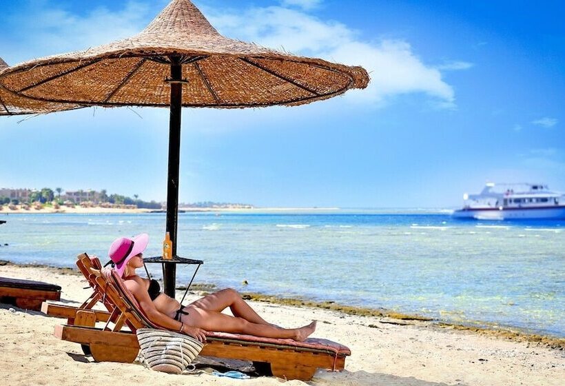 Bliss Nada Beach Resort