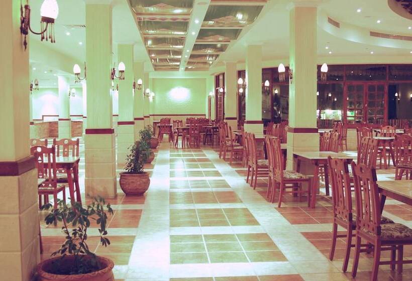 Bliss Nada Beach Resort