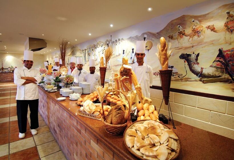 Bliss Nada Beach Resort