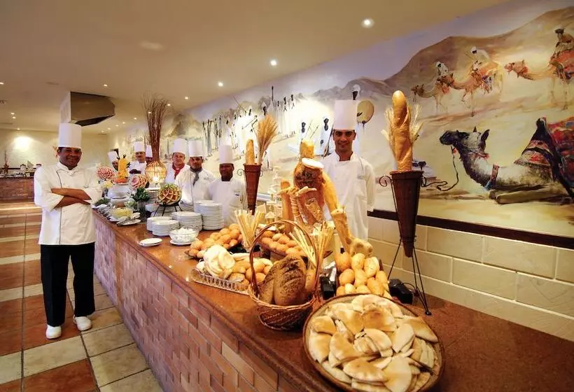 Bliss Nada Beach Resort