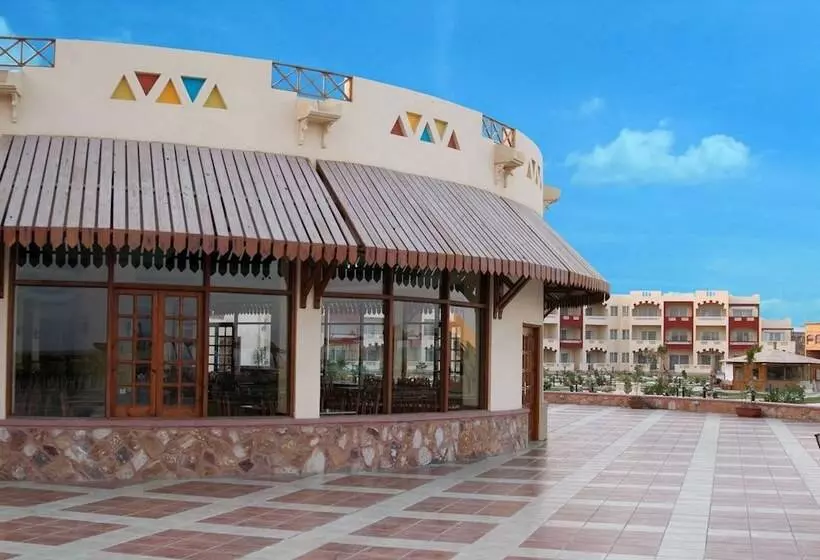 Bliss Nada Beach Resort