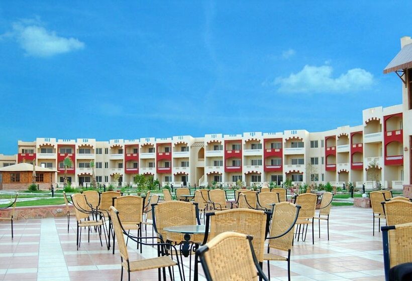 Bliss Nada Beach Resort