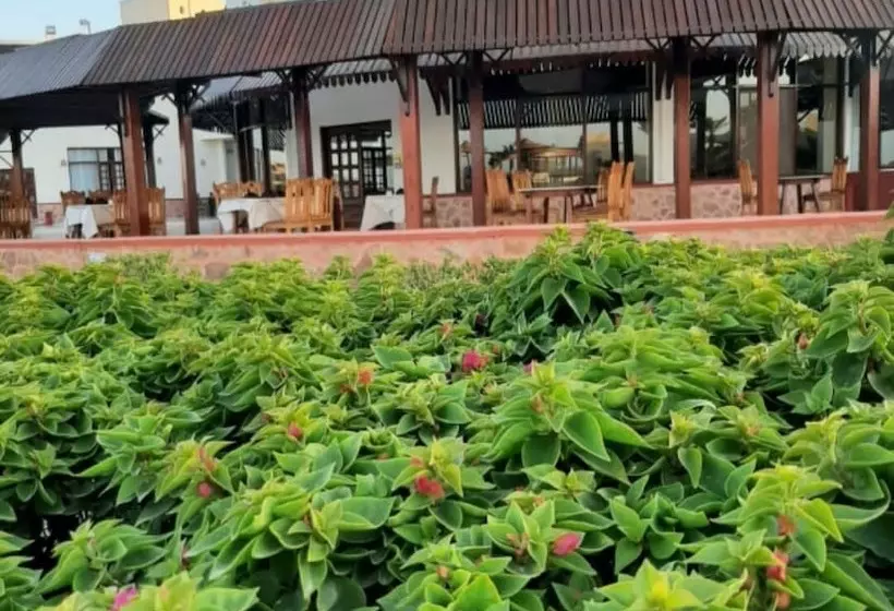 Bliss Nada Beach Resort