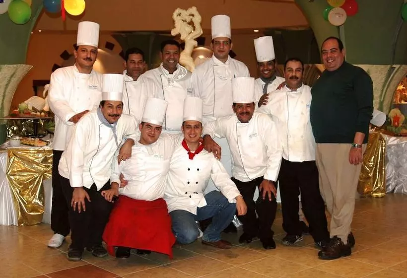 Bliss Nada Beach Resort