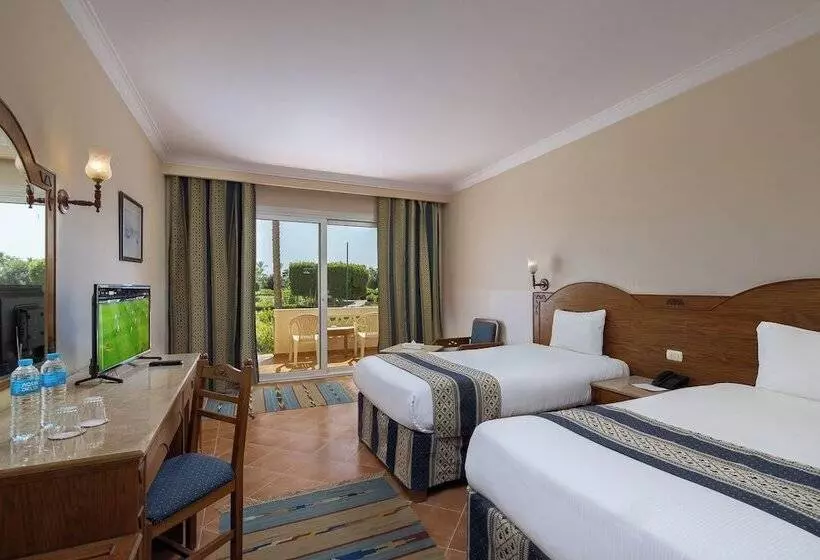 Bliss Nada Beach Resort