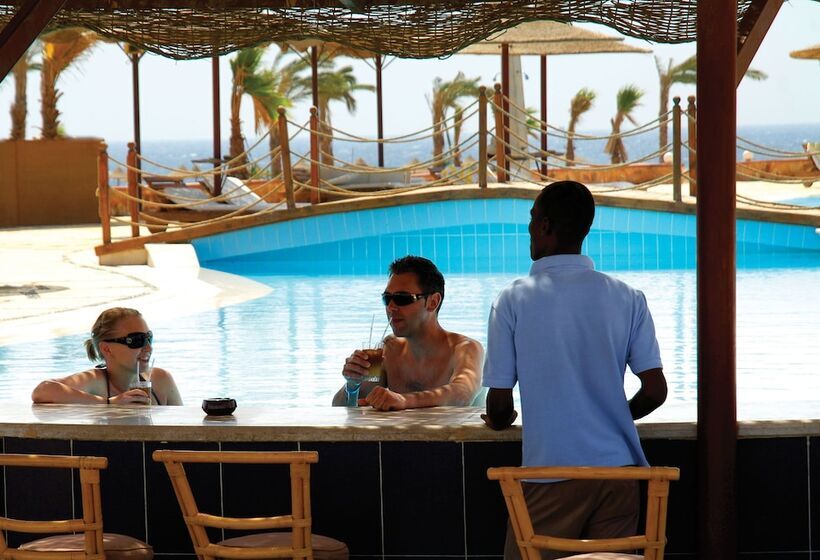 Bliss Nada Beach Resort