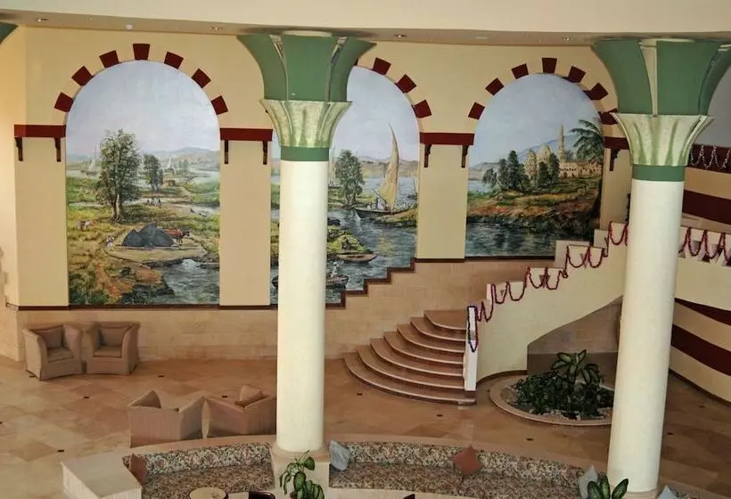 Bliss Nada Beach Resort