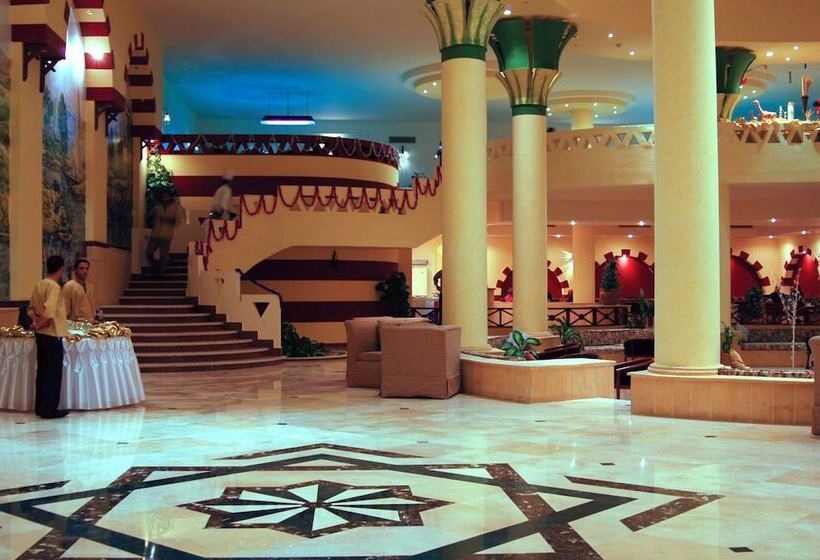 Bliss Nada Beach Resort