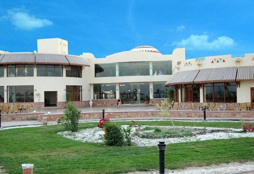 Bliss Nada Beach Resort